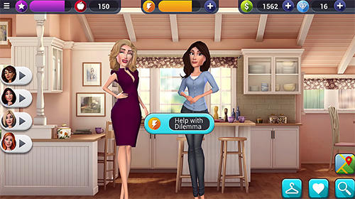 Desperate housewives the game play